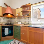 Amalpha Domus 100 Sqm With Ac Wifi And Balcony - 3rd Floor, 50 Steps In The Building Amalfi