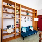 Amalpha Domus 100 Sqm With Ac Wifi And Balcony - 3rd Floor, 50 Steps In The Building Apartmán Amalfi
