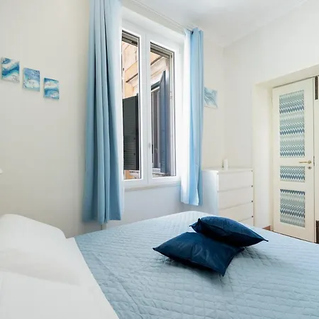 Amalpha Domus 100 Sqm With Ac Wifi And Balcony - 3rd Floor, 50 Steps In The Building Apartment *