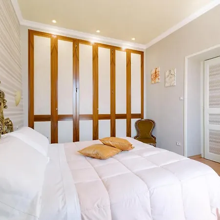 Apartment Amalpha Domus 100 Sqm With Ac Wifi And Balcony - 3rd Floor, 50 Steps In The Building Amalfi