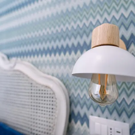 Apartment Amalpha Domus 100 Sqm With Ac Wifi And Balcony - 3rd Floor, 50 Steps In The Building Amalfi