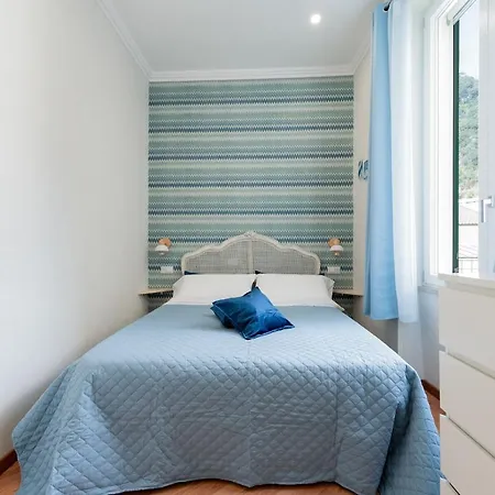 Apartment Amalpha Domus 100 Sqm With Ac Wifi And Balcony - 3rd Floor, 50 Steps In The Building Amalfi