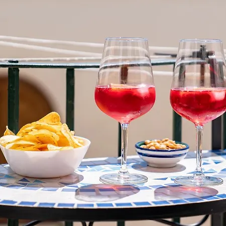 Amalpha Domus 100 Sqm With Ac Wifi And Balcony - 3rd Floor, 50 Steps In The Building * Amalfi