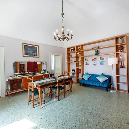 Apartment Amalpha Domus 100 Sqm With Ac Wifi And Balcony - 3rd Floor, 50 Steps In The Building Amalfi